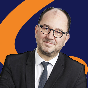 Olivier Loussouarn, Sofidy